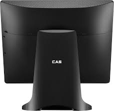 15"V J3455 8 GB RAM 64 GB SSD ÇİFT EKRAN 8" POSBANK CAS J3455V